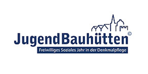 Logo Jugendbauhuette