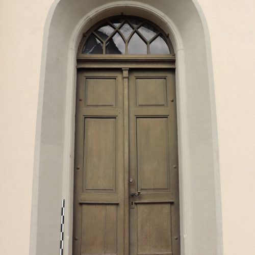 conservation-pool-restaurierung-holz-konservierung-denkmalpflege-esther-nickel-restaurierung-projekt-hugenottenkirche-friedrichsdorf-impressionen-19