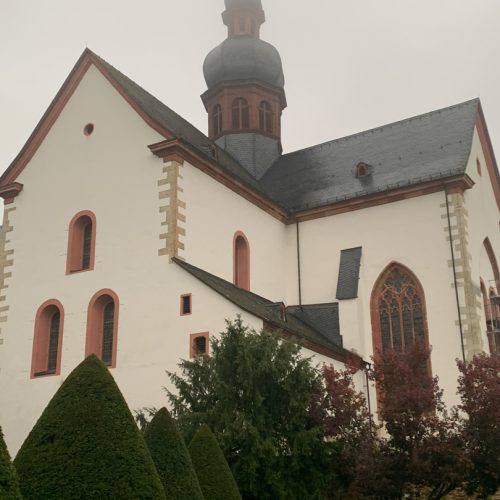 Kloster Eberbach
