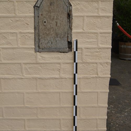 Kettenkasten Torwächterhaus